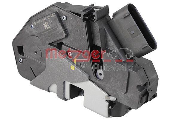 Serrure de porte METZGER ref. 2314287